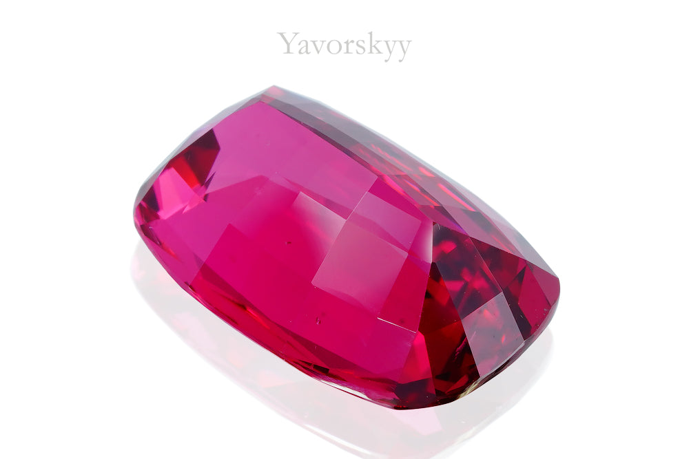 Red Spinel Tanzania 7.25 ct - Yavorskyy