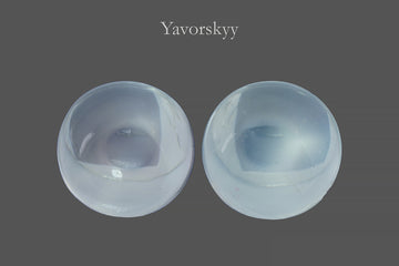 Moonstone 7.26 cts / 2 pcs