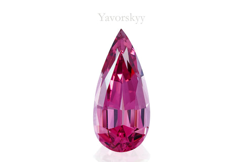 Pink Spinel 7.81 cts