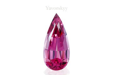 Pink Spinel 7.81 cts