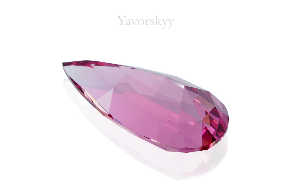 Pink Spinel 7.81 cts