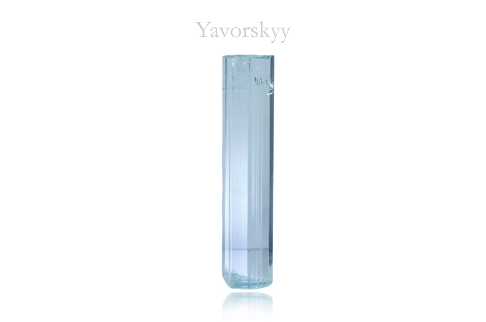 Aquamarine 74.40 gm