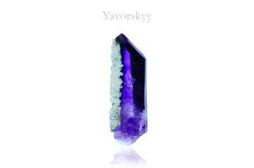 Amethyst 75.57 gm