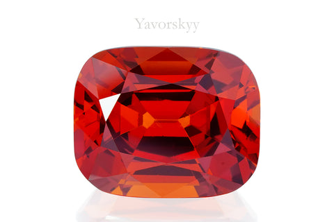 Spessartite Garnet 8.61 cts