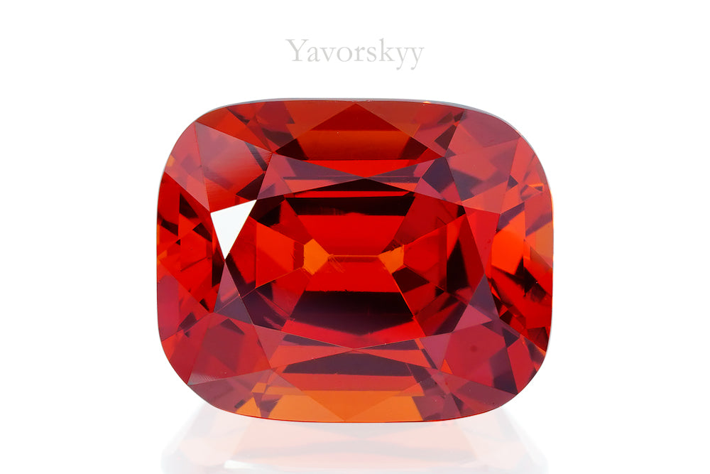 Spessartite Garnet 8.61 cts
