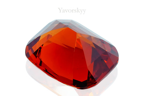 Spessartite Garnet 8.61 cts