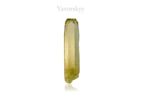 Beryl 84.27 gm
