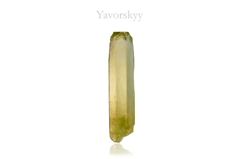 Beryl 84.27 gm
