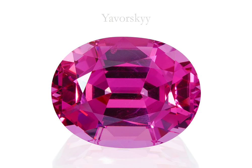 Pink spinel sku 111181