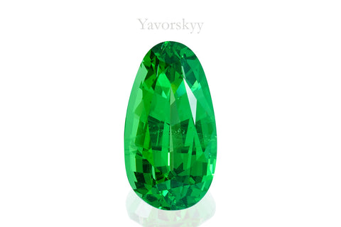 Tsavorite 9.70 cts