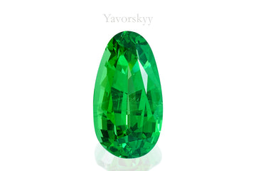 Tsavorite 9.70 cts