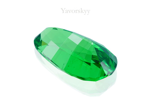 Tsavorite 9.70 cts