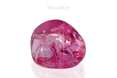 Pink Spinel Pebble 3.88 cts