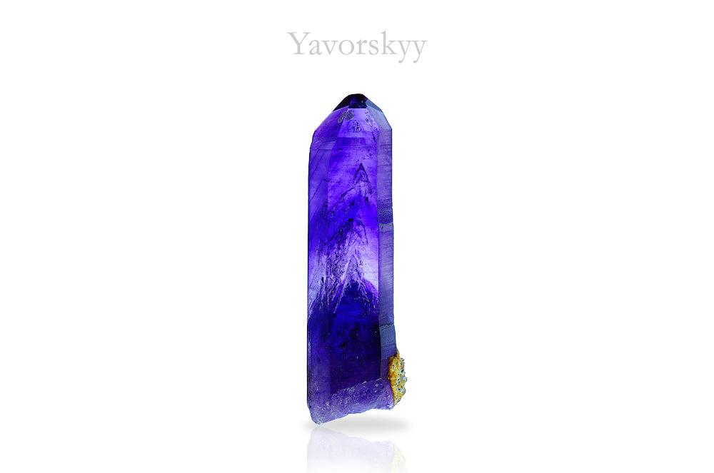Amethyst 107.64 gm