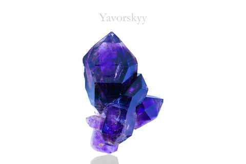 Amethyst 693 gm