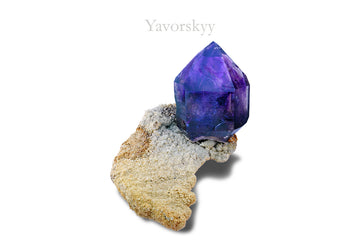 Amethyst 2.19 kg