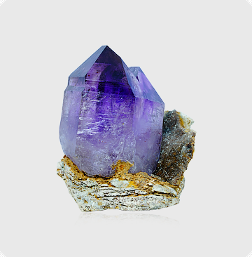 MINERALS