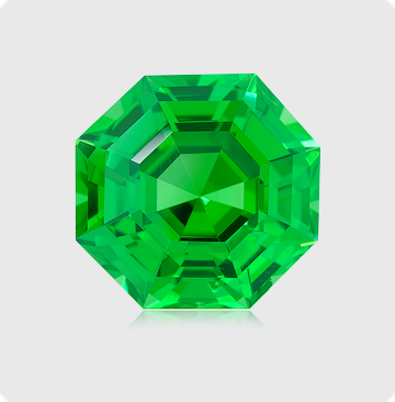 TSAVORITE