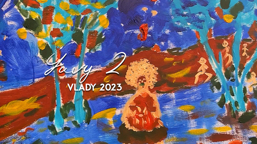 Yuvy 2 🖼️ Vlady 2023