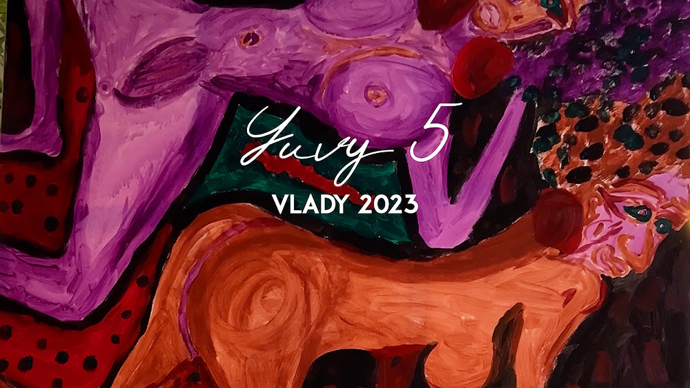 Yuvy 5 🖼️ Vlady 2023