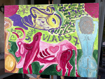 Yuvy 7 🖼️ Vlady 2023