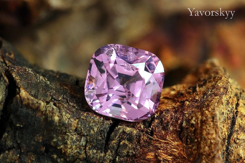 Buy Pink Spinel