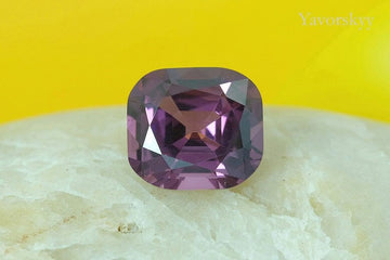 Violet Spinel 4.54 cts