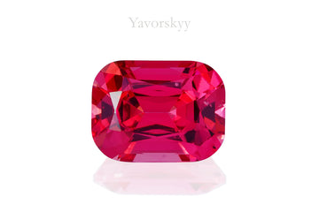 Red Spinel 0.48 ct