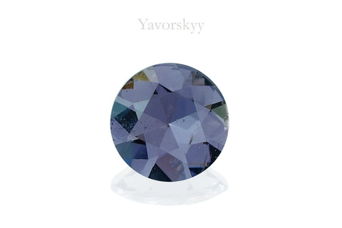 Grey Spinel 0.49 ct