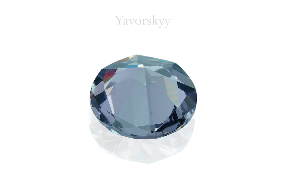 Grey Spinel 0.49 ct
