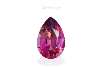 Pink Tourmaline 0.53 ct