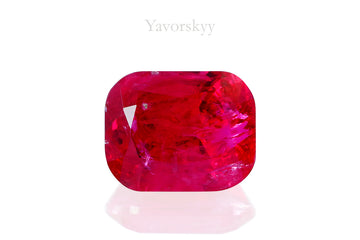 Red Spinel 0.55 ct