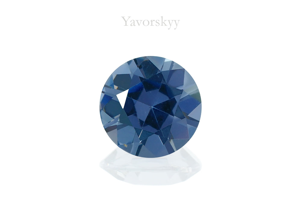 Grey Spinel 0.91 ct