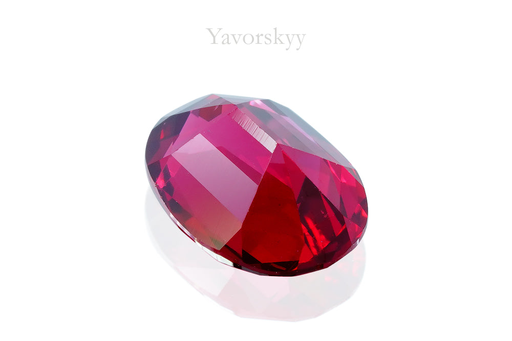 Red Spinel 1.02 ct