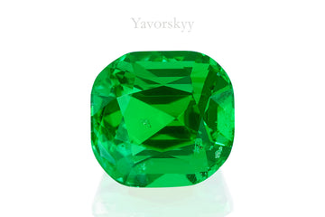 Tsavorite 1.10 ct
