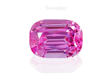 Neon Pink Spinel 1.71 cts