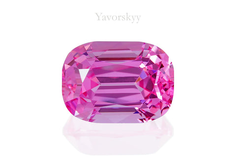 Pink Spinel 6.79 cts / 3 pcs