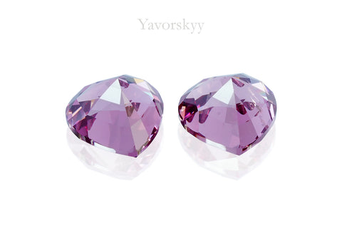 Rhodolite Image