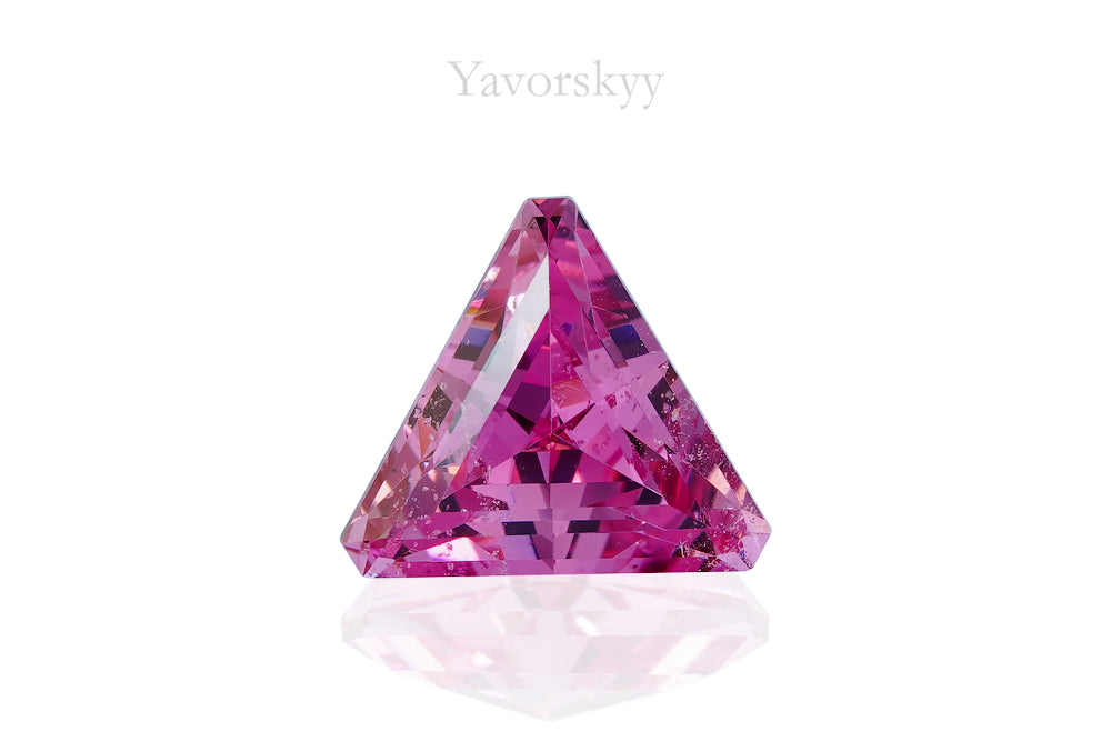 Pink Spinel 1.77 cts