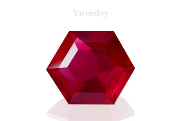 Ruby No Heat 1.78 ct