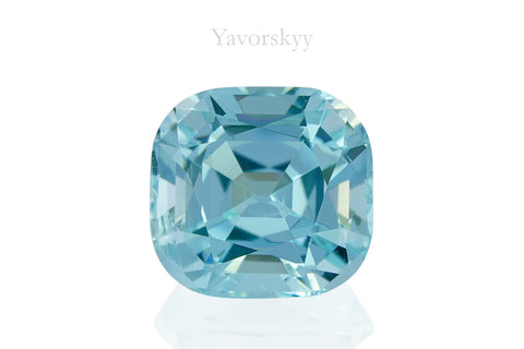 Aquamarine 1.84 cts