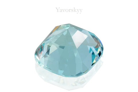 Aquamarine 1.84 cts
