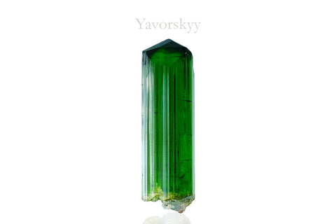 Tourmaline Crystal 135.16 cts
