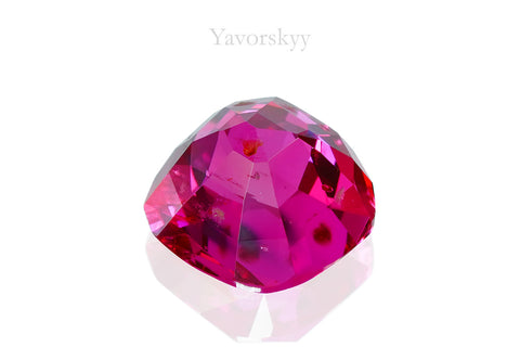 Ruby No Heat 2.06 cts
