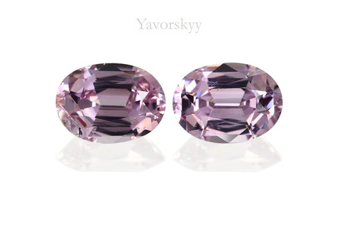 Vivid Pink Spinel 1.86 cts
