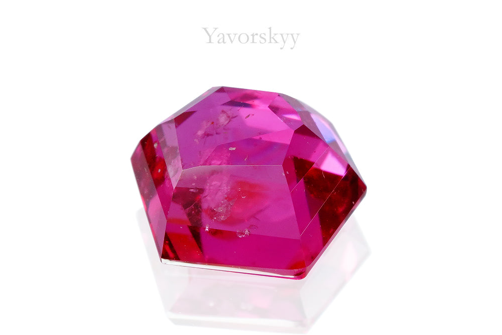 Pigeon's Blood Ruby No Heat 2.30 cts