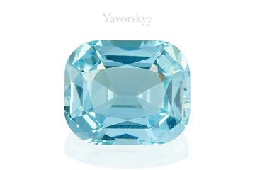 Aquamarine 2.33 cts
