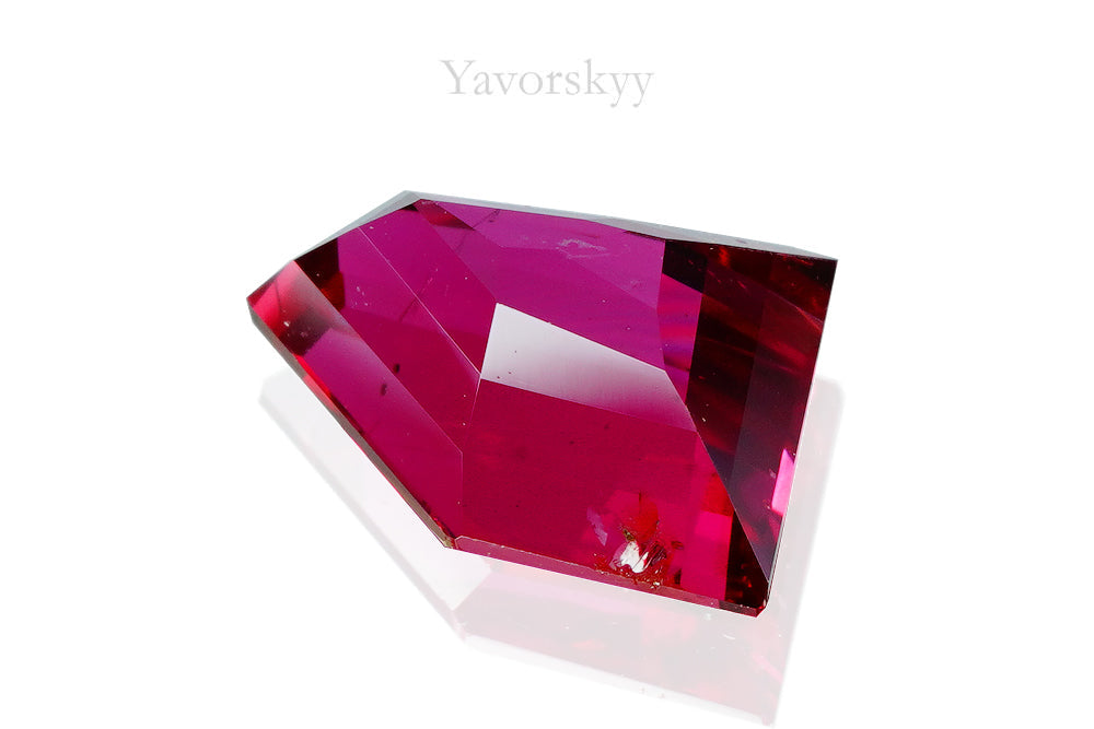 Pigeon's Blood Ruby No Heat 2.34 cts