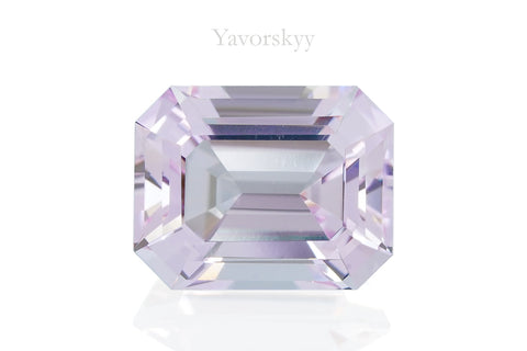 Morganite 2.53 cts