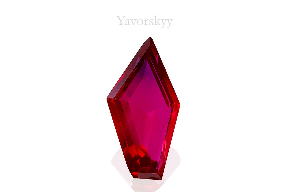 Pigeon's Blood Ruby No Heat 2.63 cts